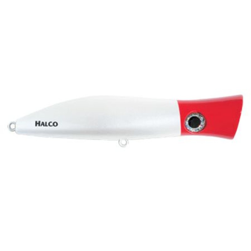 Воблер Halco ROOSTA POPPER 160 #H53, 160mm, 75 г., 0m (F)