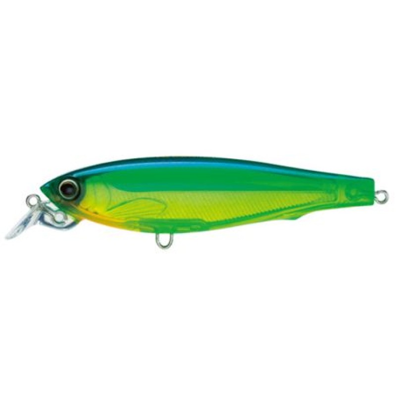 Воблер F1157-HCLL Yo-Zuri 3DS Minnow 100SP, 100mm, 17g