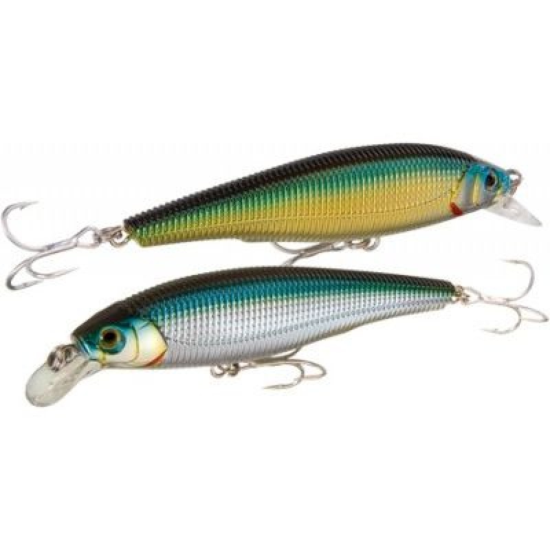 Воблер R964-CMAS Yo-Zuri Sashimi Jerkbait 90F, 90mm, 10,5g