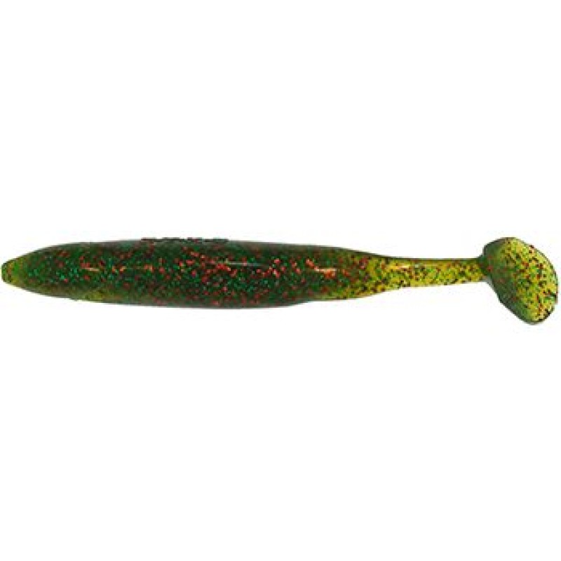 Мягк. приманки Bass Assassin DIE DAPPER, 5&apos;&apos;/12,5cm, DDA41464 (7шт)