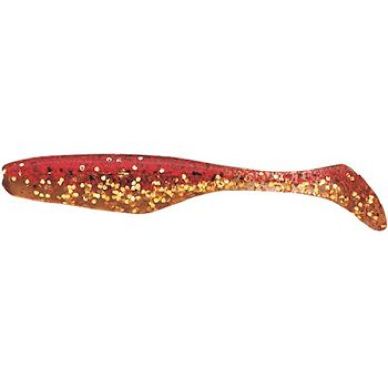 Мягк. приманки Bass Assassin Sea Shads, 4&apos;&apos;/10cm, SSA25380 (10 шт)