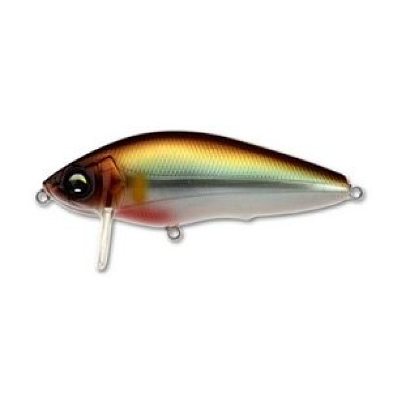 Воблер F1109-MGSA Duel Hardcore X Shallow Crank 65F, 65mm, 8,0g