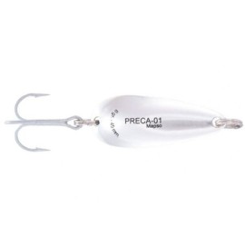 Блесна колеб. Lukris PRECA, 1, P