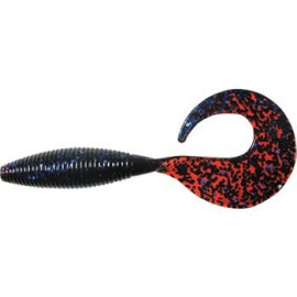 Мягк. приманки Action Plastics MAG Grub, 3SGM-101, 75mm (20шт)