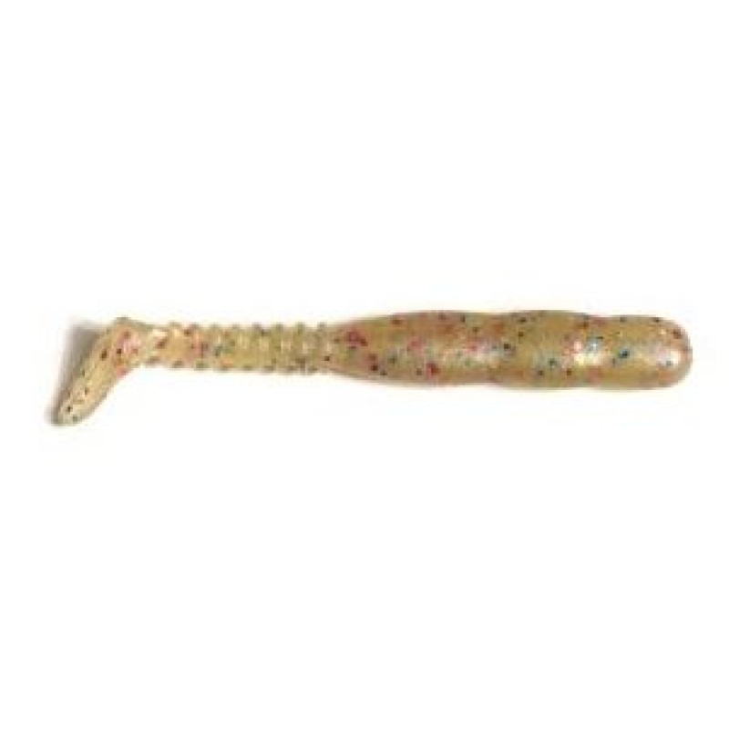 Мягк. приманки съедобные Reins Rockvibe Shad, 2&apos;&apos;, 405 (20шт.)