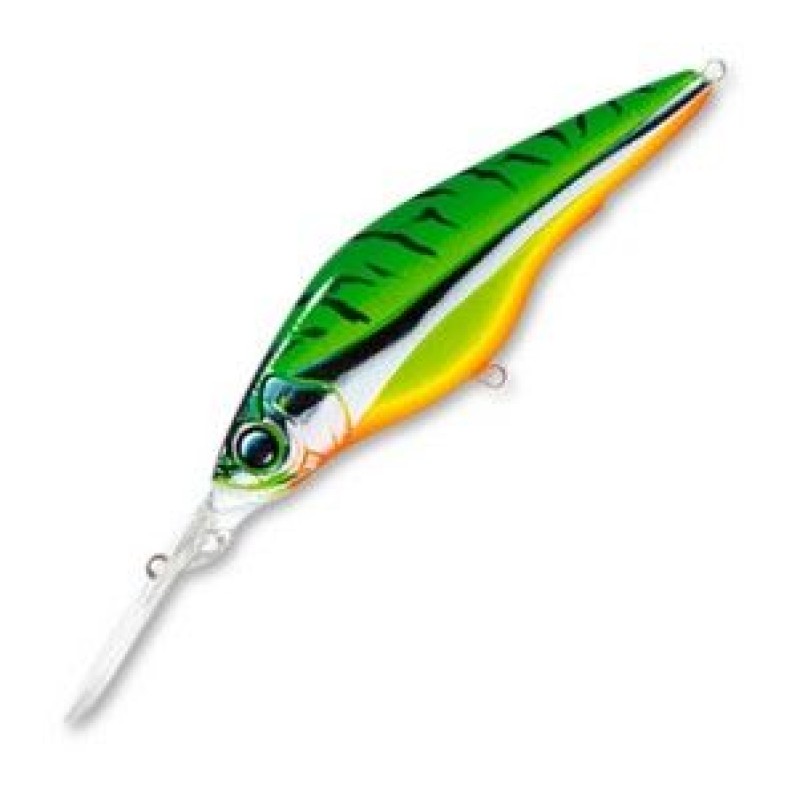 Воблер F1034-HHT Duel Hardcore Shad 50SP, 50mm, 3,5g