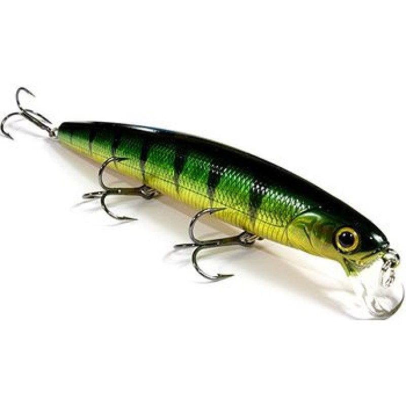 Воблер Lucky Craft Flash Minnow 110-280