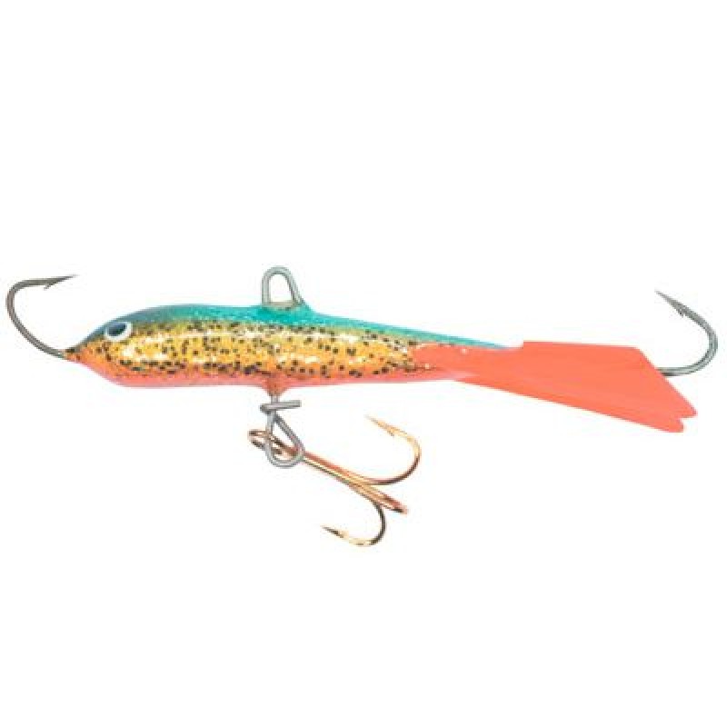 Балансир Nils Master Jigger-3, 8см, 25г., #50