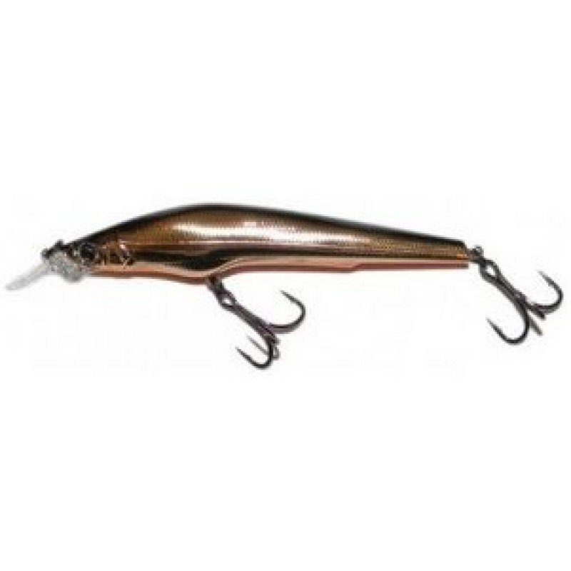 Воблер F967-HGBL Duel Hardcore Jerkbait 90SP, 90mm, 7,5g