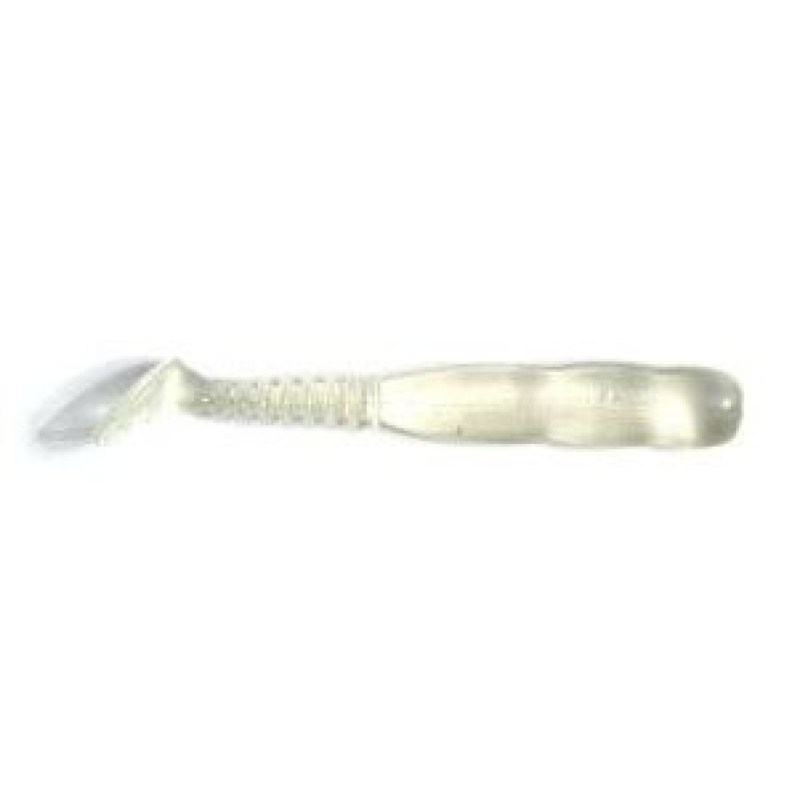Мягк. приманки съедобные Reins Rockvibe Shad, 3&apos;&apos; A02 (12шт.)