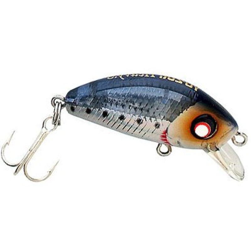 Воблер F952-HHIW Yo-Zuri L-Minnow Heavy Weight 33S, 33mm, 5,5g