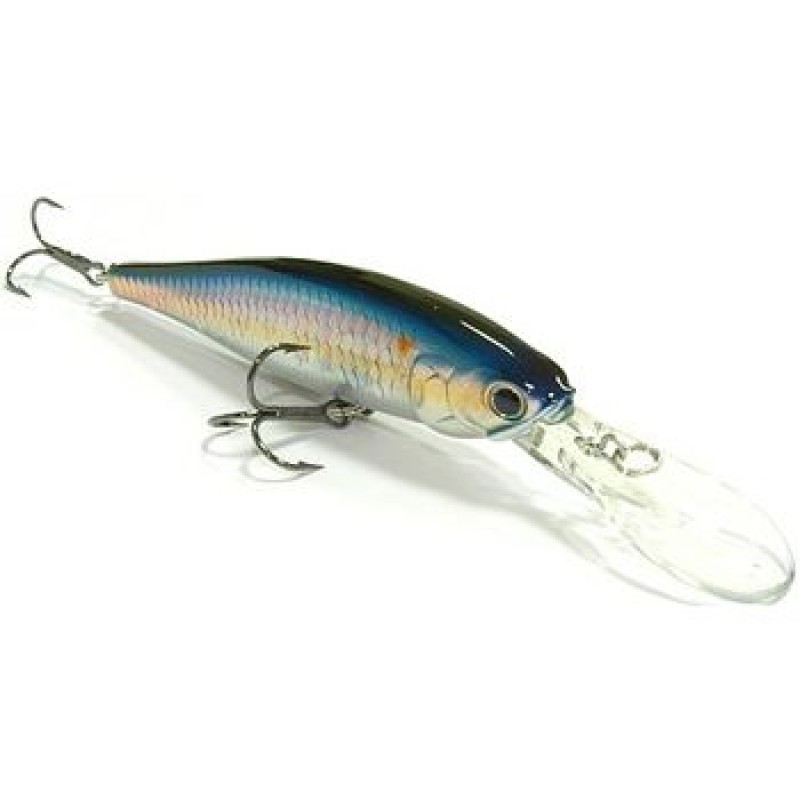 Воблер Lucky Craft Pointer 100DD-270 MS