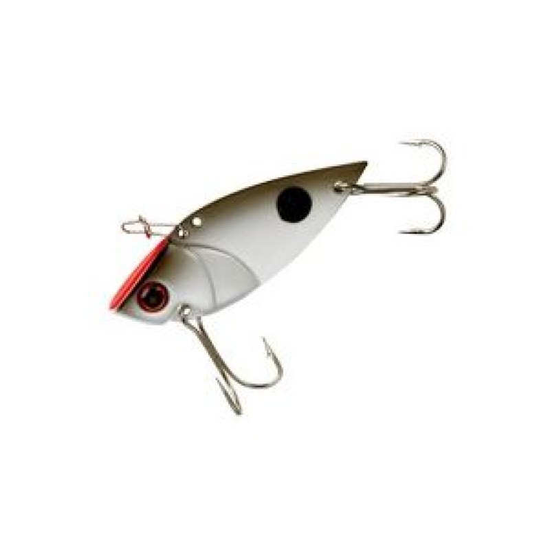 Блесна колеб. Cotton Cordell GAY BLADE, 10g, 5cm, #11 (C3811)