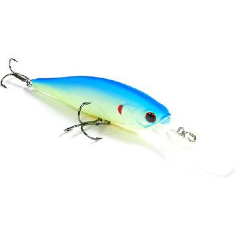 Воблер Lucky Craft Pointer 100DD-287 Cha
