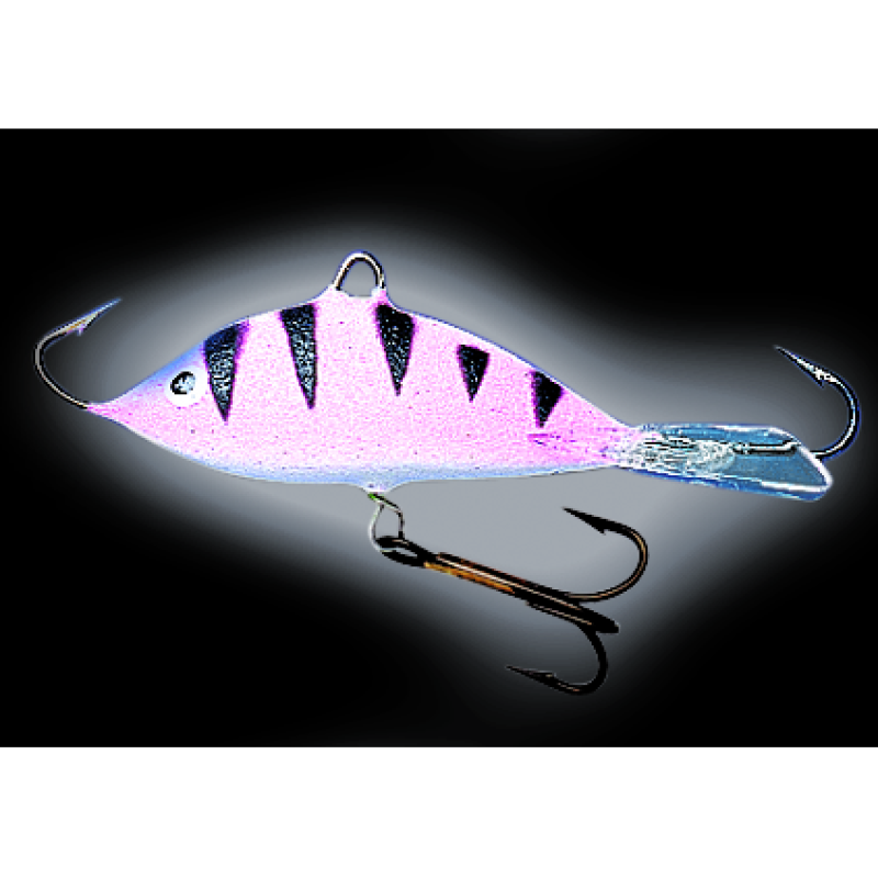 Балансир Nils Master Baby Shad, 5cm, 8g, #16