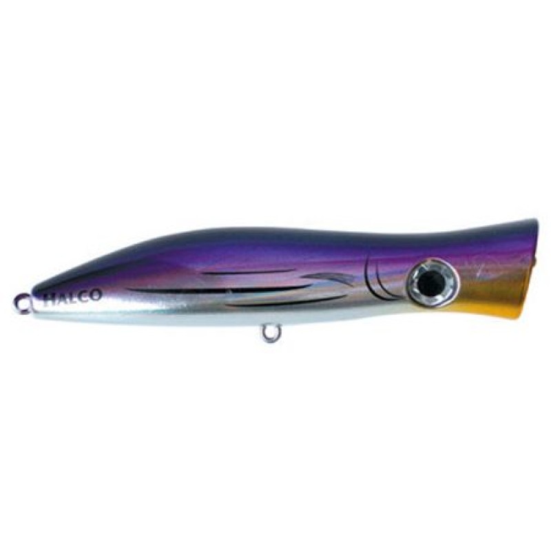 Воблер Halco ROOSTA POPPER  60 #H79, 60mm, 6 г.