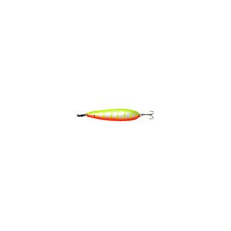Блесна колеб. Nils Master TROLLING SPOON, 100мм 20 г. - 270 B