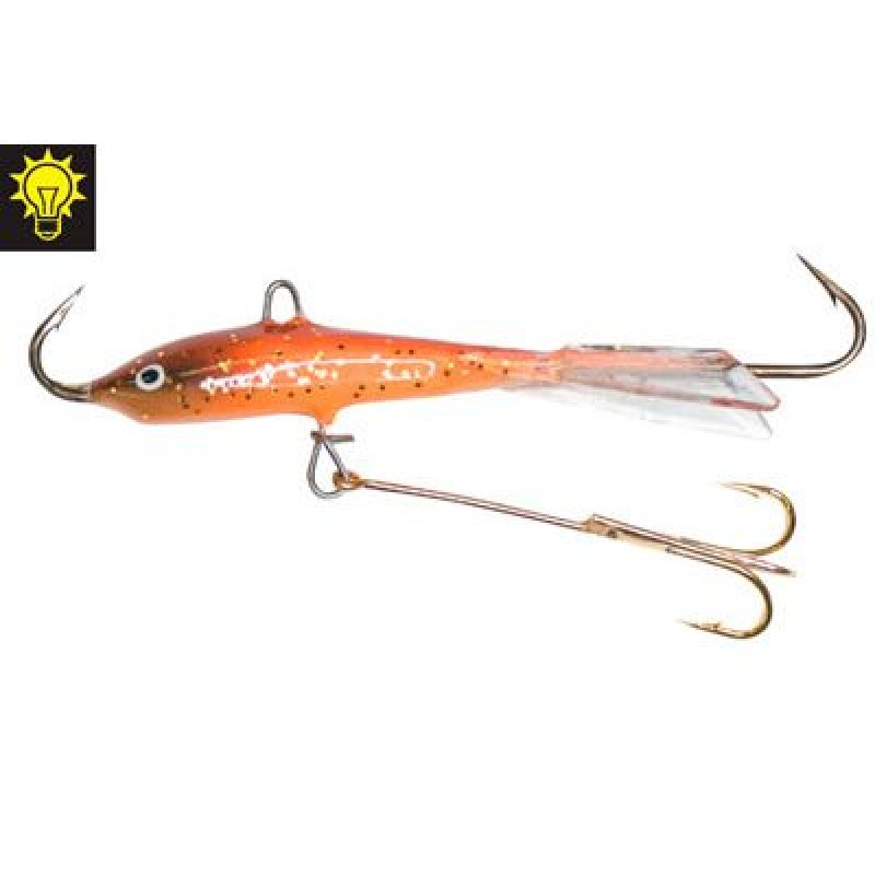 Балансир Nils Master Jigger-2, 7см, 10г.,#174