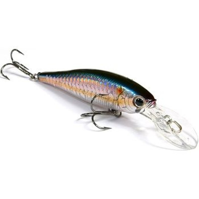 Воблер Lucky Craft Pointer 65DD-270 MS A