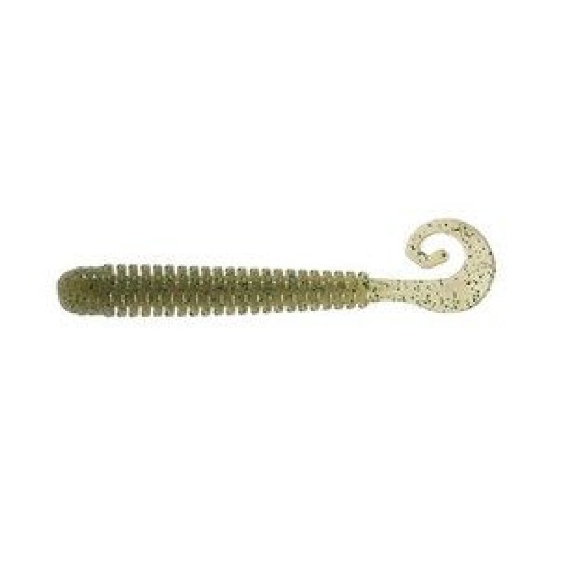 Мягк. приманки съедобные Reins G Tail Saturn, 4&apos;&apos; 003 (12шт.)