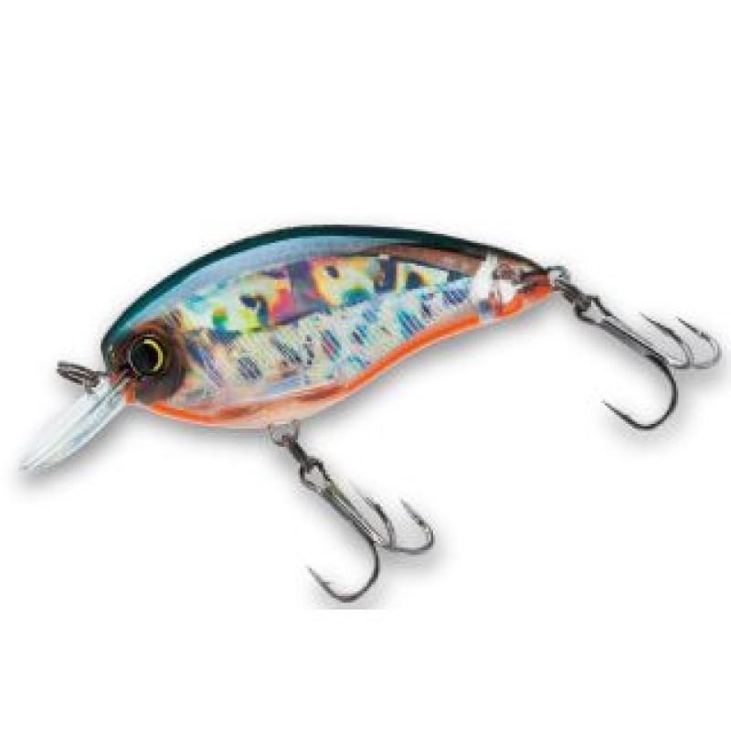 Воблер F1158-HTS Yo-Zuri 3DS Crank DD 65F, 65мм, 18г.