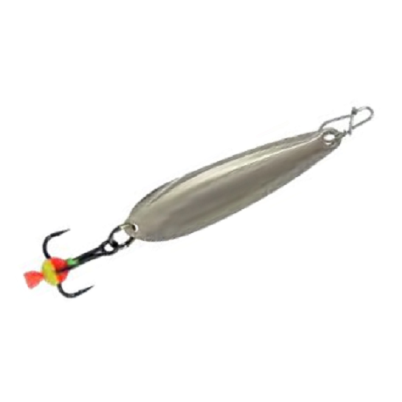 Блесна вертикальная ECOPRO Krill, 38мм, 3,5г,   S
