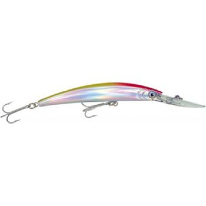 Воблер R540-CR Yo-Zuri Crystal Minnow DD 130F, 130мм, 24г.