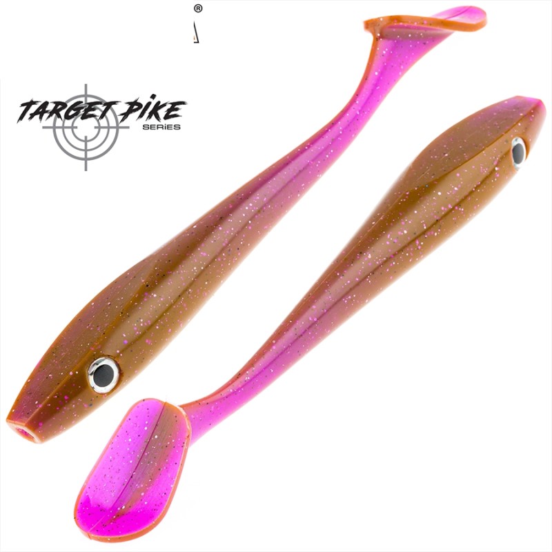 Рипер Akara Jobe Target Pike 200