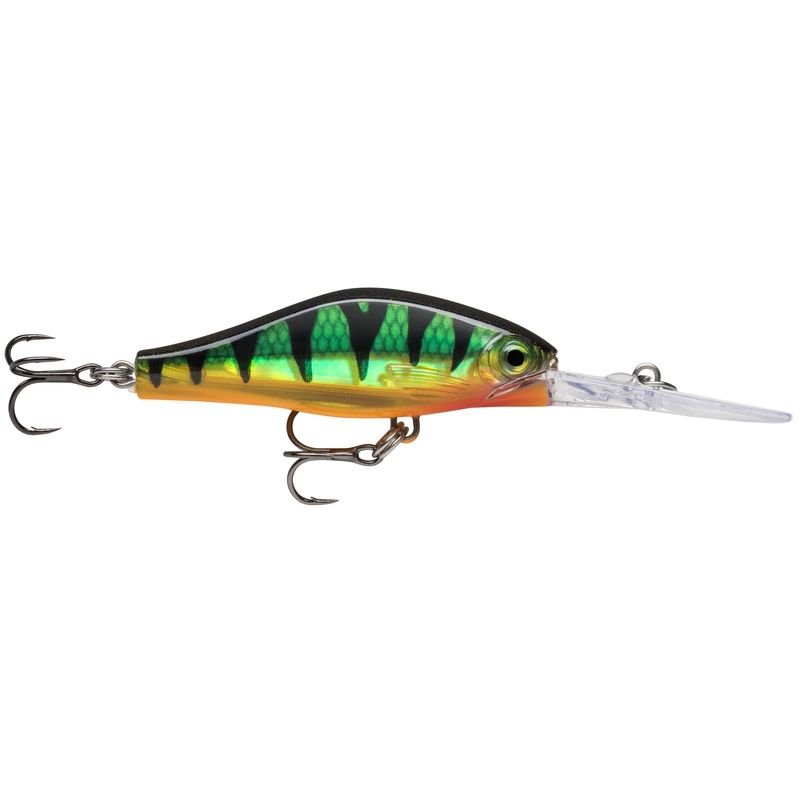 Воблер RAPALA Shadow Rap Jack Deep 05 /P